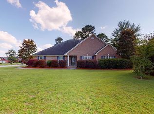 1200 Winyah St, Sumter, SC 29150