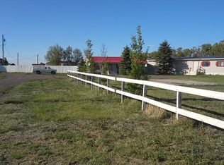 15441 County Road T, La Jara, CO 81140