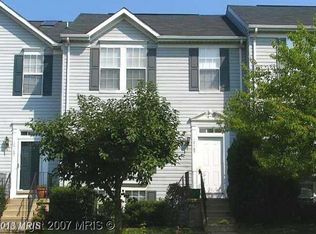 10187 Speedwell Ct, Manassas, VA 20110