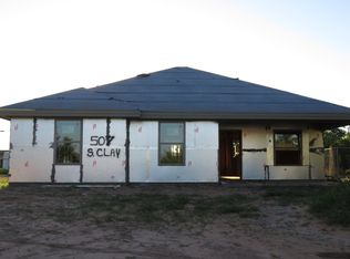 507 S Clay St, Midland, TX 79701