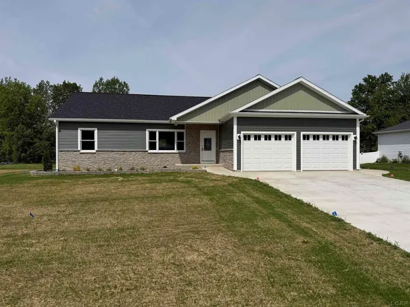 4173 Evergreen Rd, Adrian, MI 49221