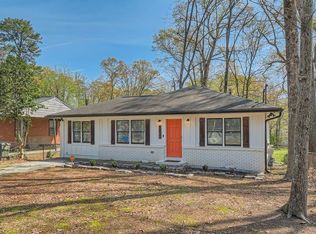 1746 Hadlock St SW, Atlanta, GA 30311