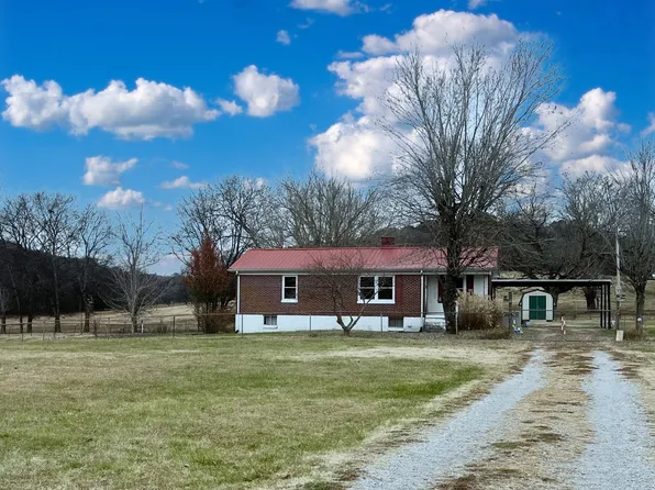 1588 New Hwy #7, Columbia, TN 38401