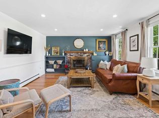 12 Arcadia Drive, Windham, ME 04062