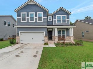 113 Whitaker Way N, Richmond Hill, GA 31324