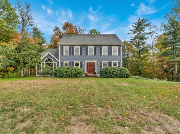 24 Madison Avenue, Kingston, NH 03848