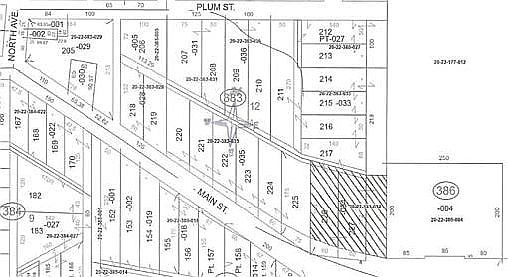 2nd image of Main St