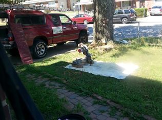 1817 Palmer Park Rd, Landover, MD 20785