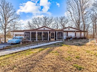 608 Eagle Rock Rd, Branson, MO 65616