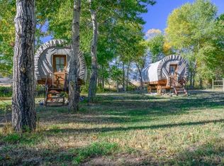 1 Streamside Dr, Cody, WY 82414