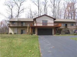 6566 Softshell Dr, Grass Lake, MI 49240