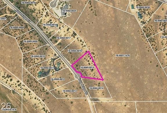 4th image of 1825 E Eagle Ridge Cir