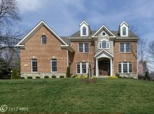 7204 Capitol View Dr, Mc Lean, VA 22101