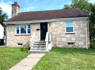 147 Cornhill St, Bridgeport, CT 06606