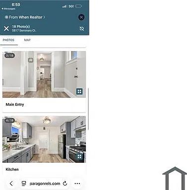 5817 Seminary Ct