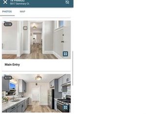 5817 Seminary Ct, Oakland, CA 94605