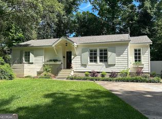 830 Forrest Ave, Griffin, GA 30224
