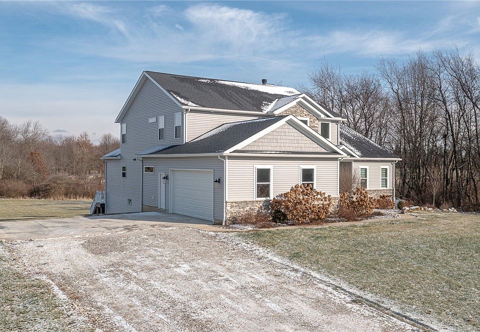1849 Fixler Rd, Wadsworth, OH 44281 Zillow