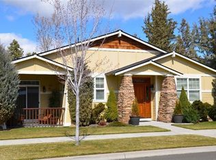 20632 Cherry Tree Ln, Bend, OR 97702