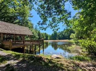 1 Shoal Pond Cv, Burnsville, NC 28714