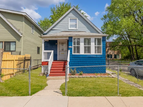 2208 W 54th Pl, Chicago, IL 60609