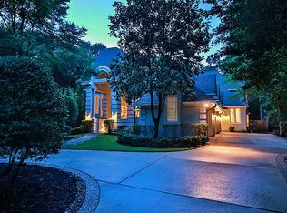 133 Grogans Point Rd, Spring, TX 77380