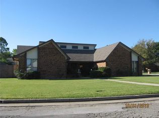7236 Summit Dr, Oklahoma City, OK 73162