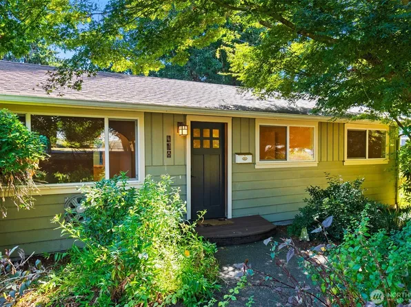 418 Frederick Street NE, Olympia, WA 98506