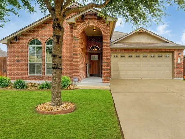 307 Escarpment Oak, New Braunfels, TX 78130