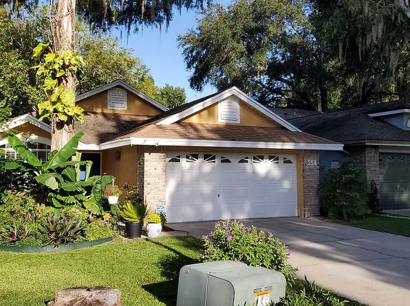 358 Highland Village Ct, Winter Springs, FL 32708
