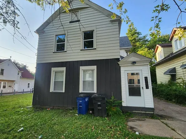 6701 Gertrude Ave #3, Cleveland, OH 44105