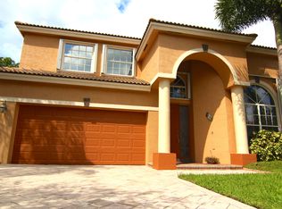 1040 NW 117th Ave, Pompano Beach, FL 33071