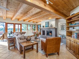 2 Aula Ct, Santa Fe, NM 87508