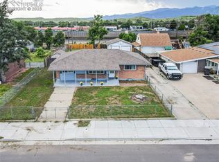 111 Widefield Blvd, Colorado Springs, CO 80911