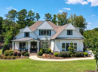 457 Alec Crst, Powder Springs, GA 30127