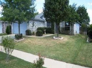 7707 Geneseo Ln, Arlington, TX 76002