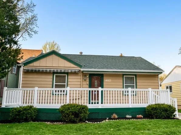 4012 7th St, Des Moines, IA 50313