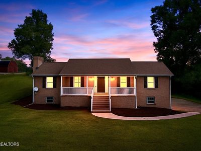 9224 Hollander Ln, Knoxville, TN, 37931