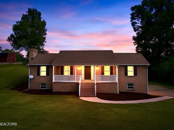 9224 Hollander Ln, Knoxville, TN 37931