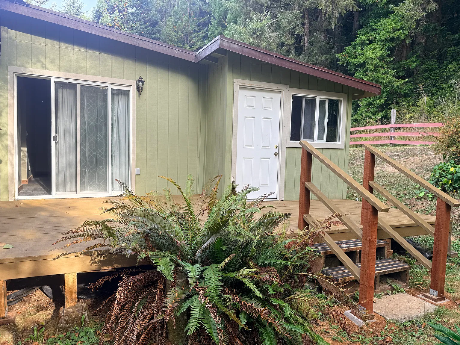 2 bed, 900 sqft, $1,400 — Photo 4