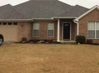 2300 Orleans Pl, Searcy, AR 72143