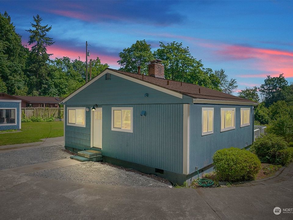 7119 Highland Park Way SW, Seattle, WA 98106 | Zillow