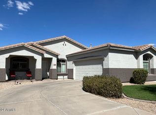 21276 E Stone Crest Dr, Queen Creek, AZ 85142