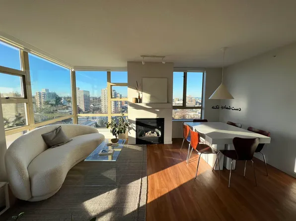 1316 W 11th Ave #903, Vancouver, BC V6H 4G8