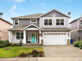 6218 121st Street Ct E, Puyallup, WA 98373