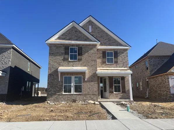 2053 Holbrook Rd Lot 27, Mount Juliet, TN 37122