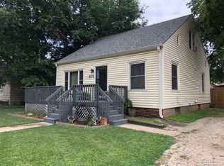 215 W Ellsworth Ave, Salina, KS 67401