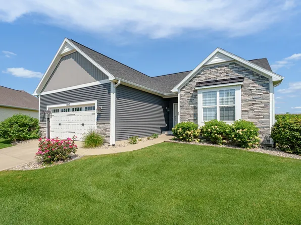 9242 Cottage Gate, Richland, MI 49083