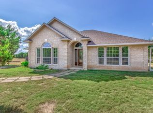 100 S San Gabriel Loop, Liberty Hill, TX 78642