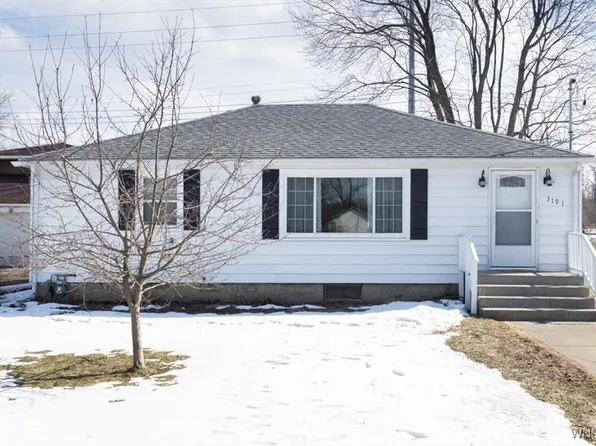 3191 Durham Rd, Hamburg, NY 14075